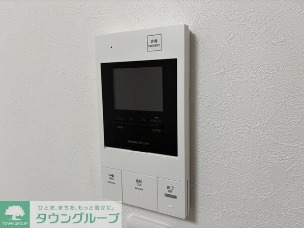 ウエストガーデン幸手中IIIの物件内観写真